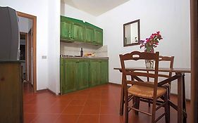 Torre Delle Stelle Residence Aura Club